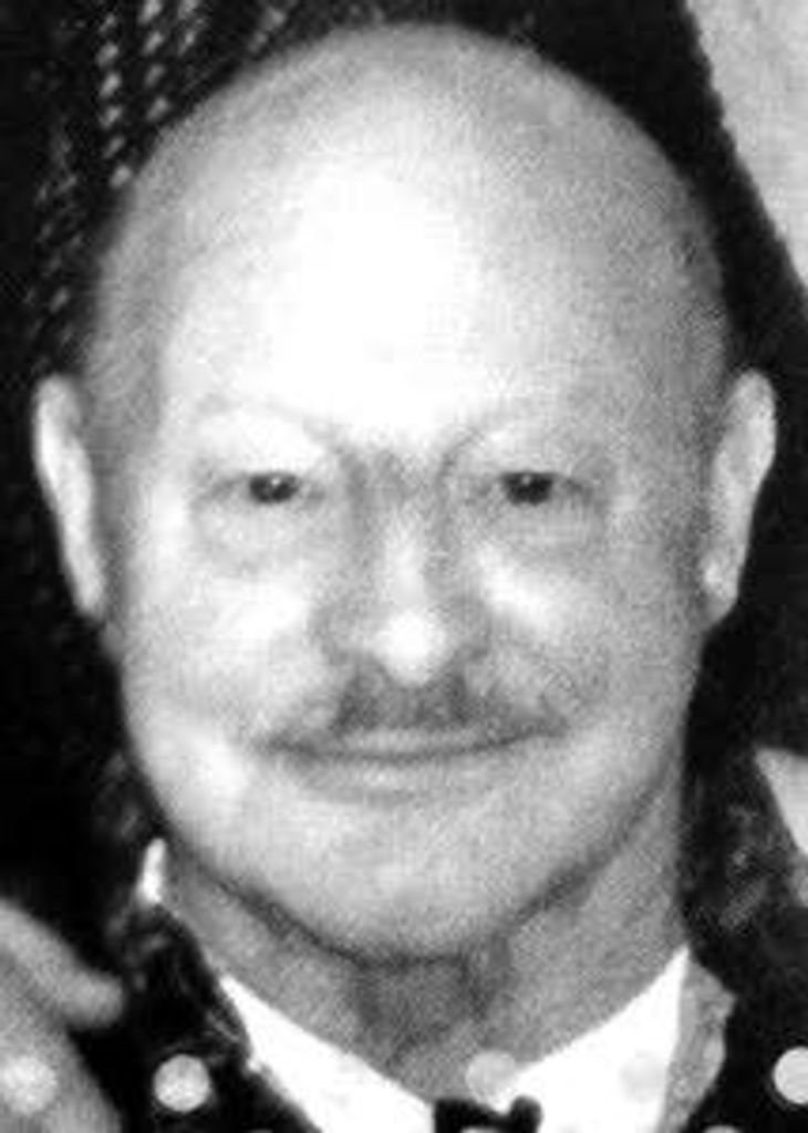 Joseph (Ted) Groseclose Profile Photo