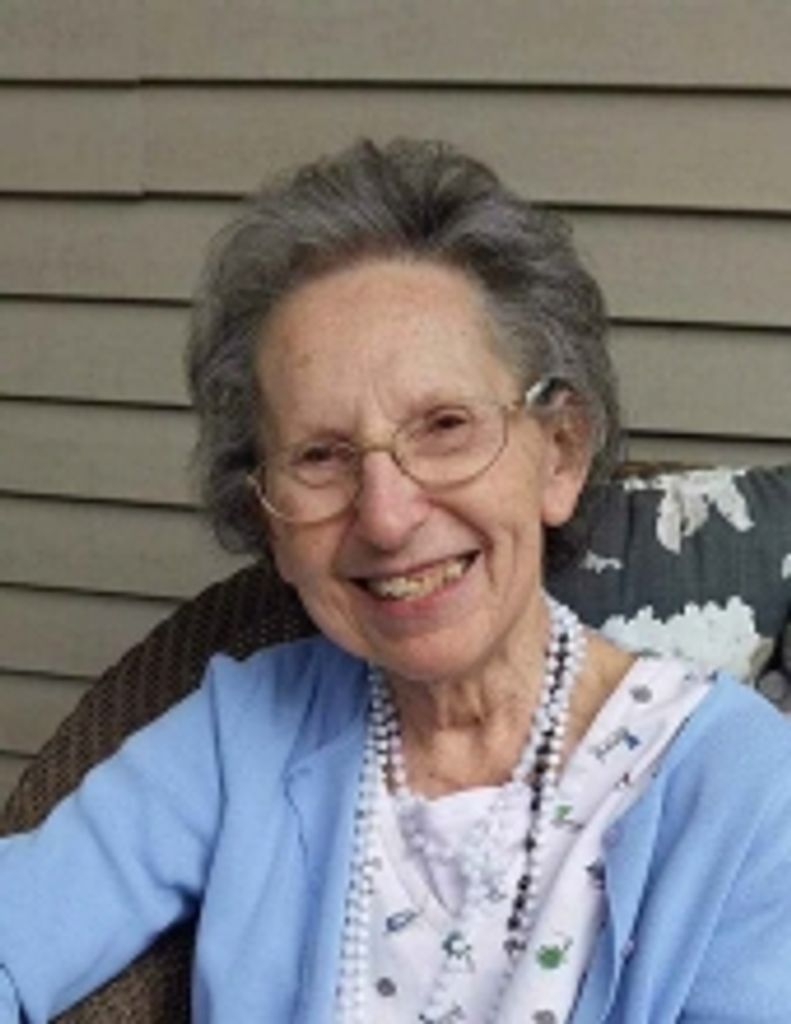 Marian Vicker