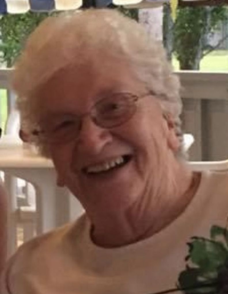 Barbara B. Burnup Profile Photo