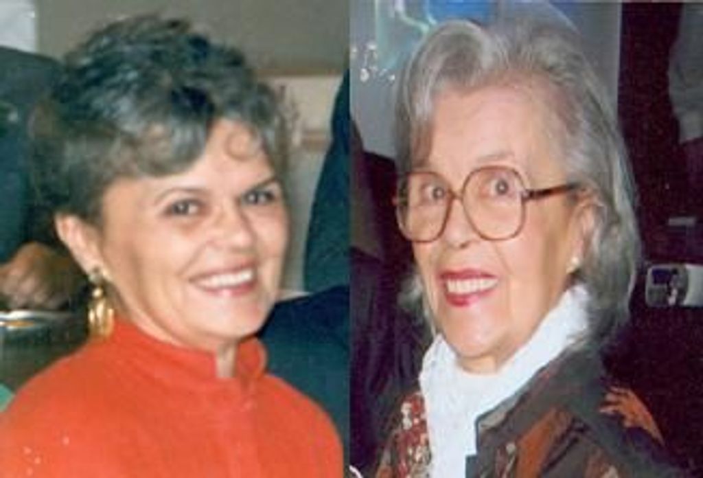 Lillian A. Good