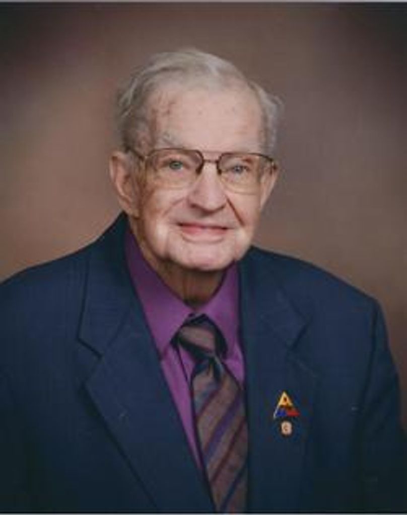 Ralph Marlin Wambsgans Profile Photo