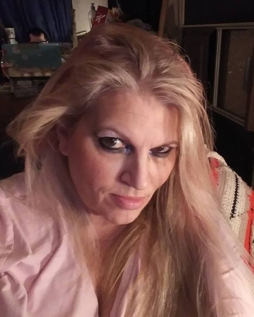 Melissa Carol Belcher
