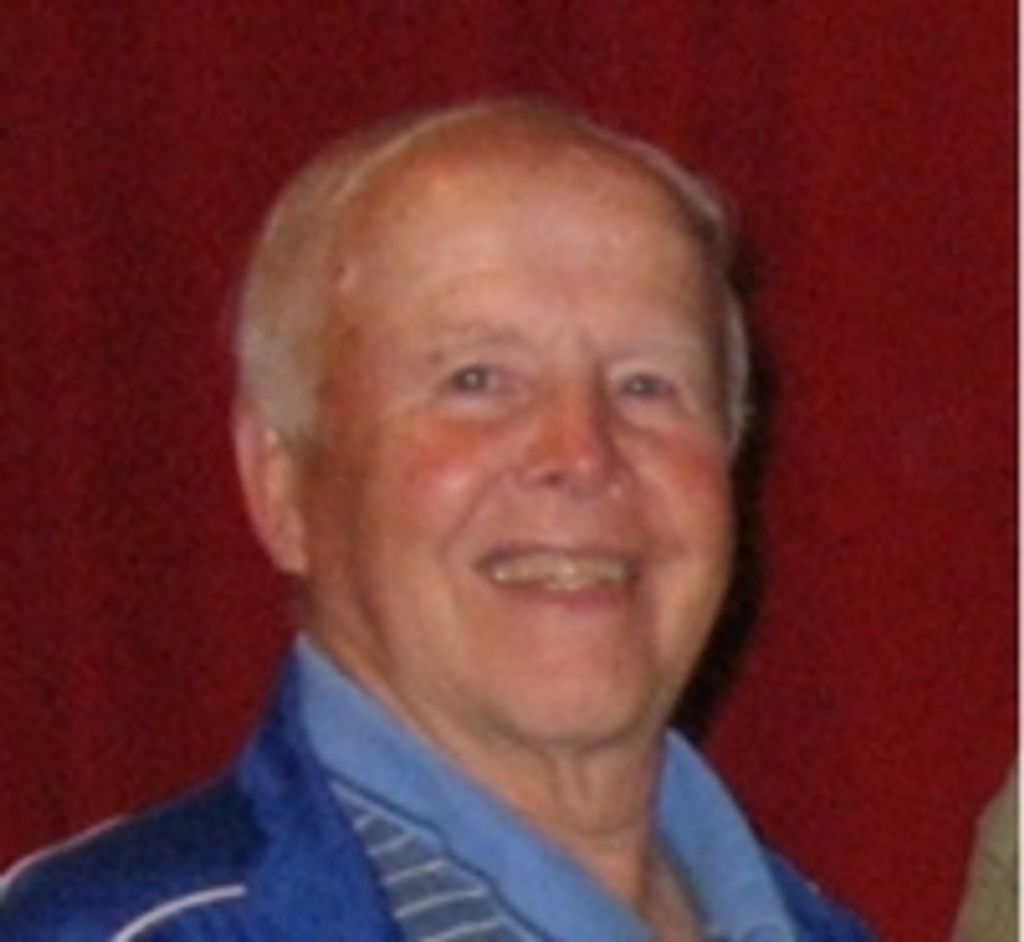 Wesley Dappen Profile Photo