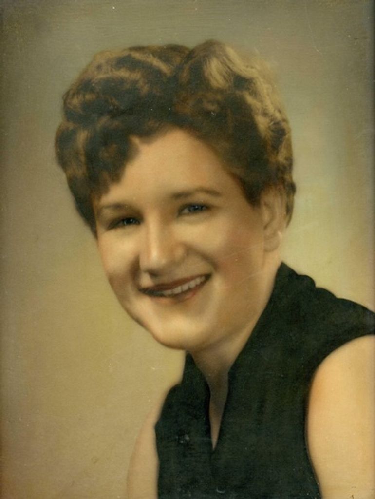 Wilma Wilson