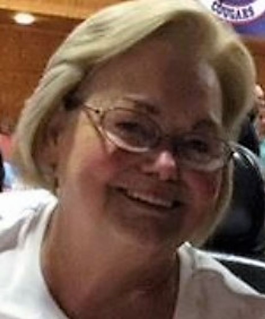 Joyce Ann (Edwards)  Littleton