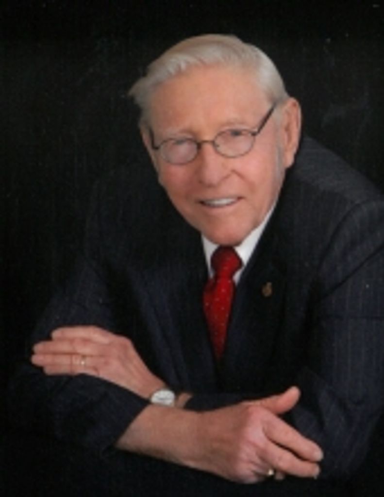 Norman B. Jagow