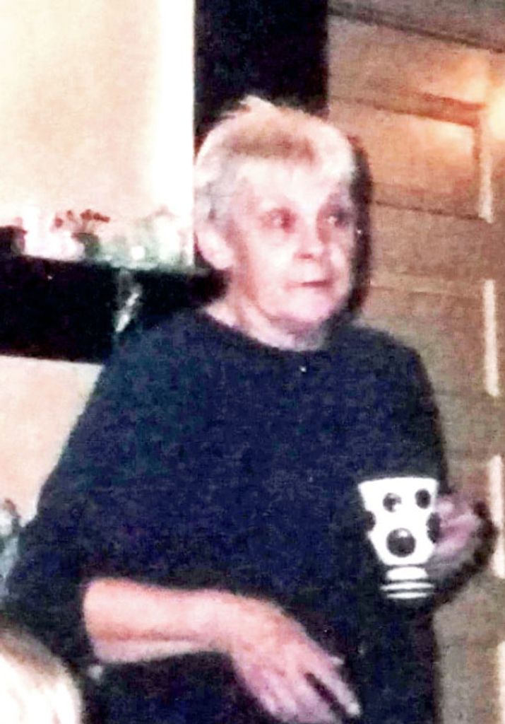 Betty Reece