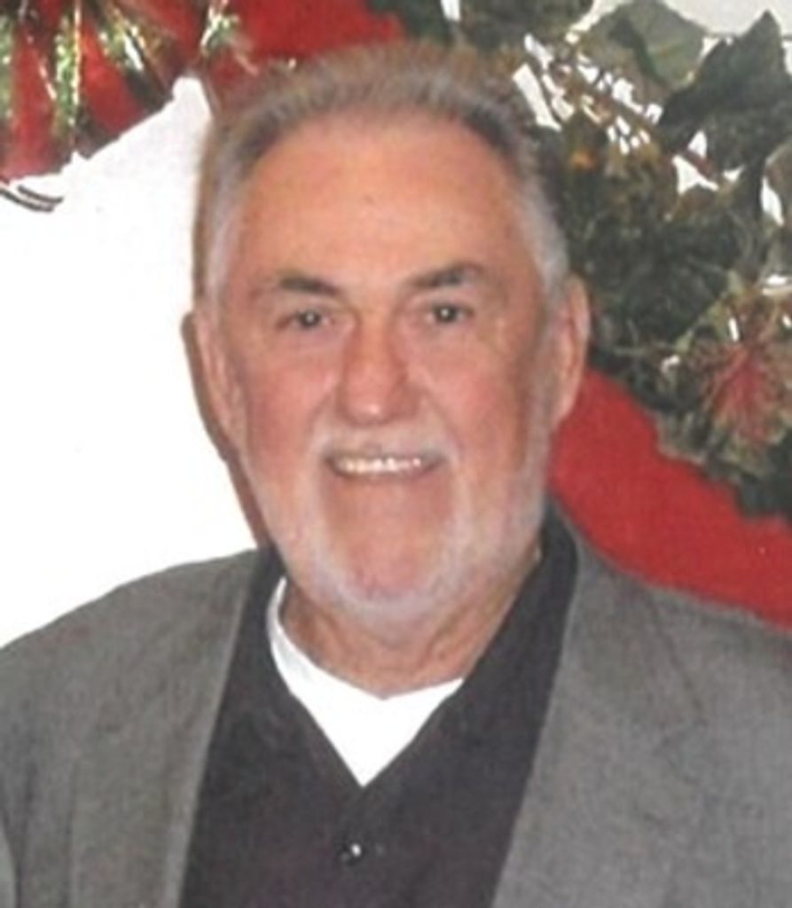 Luther Harold Crawford