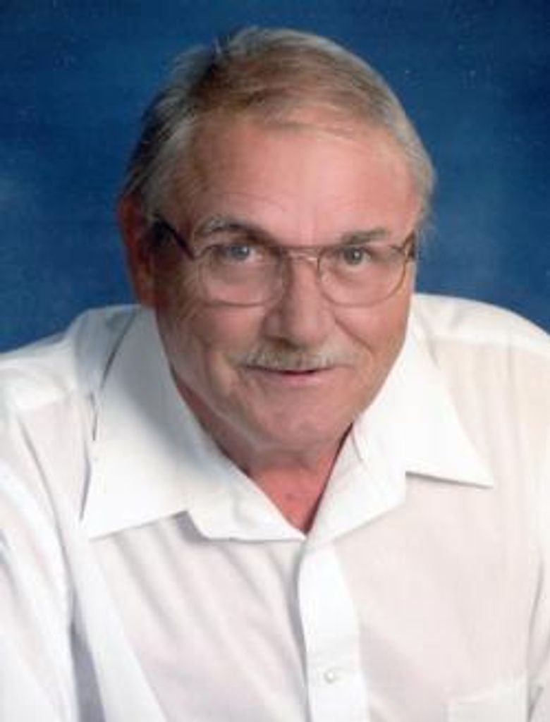 Jimmy Hugh Dillard Profile Photo