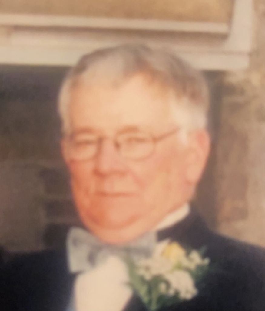 George A. Cable Profile Photo