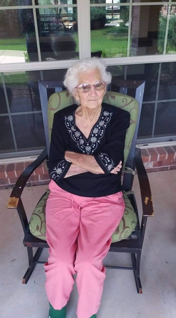 Mary Elizabeth Cannon
