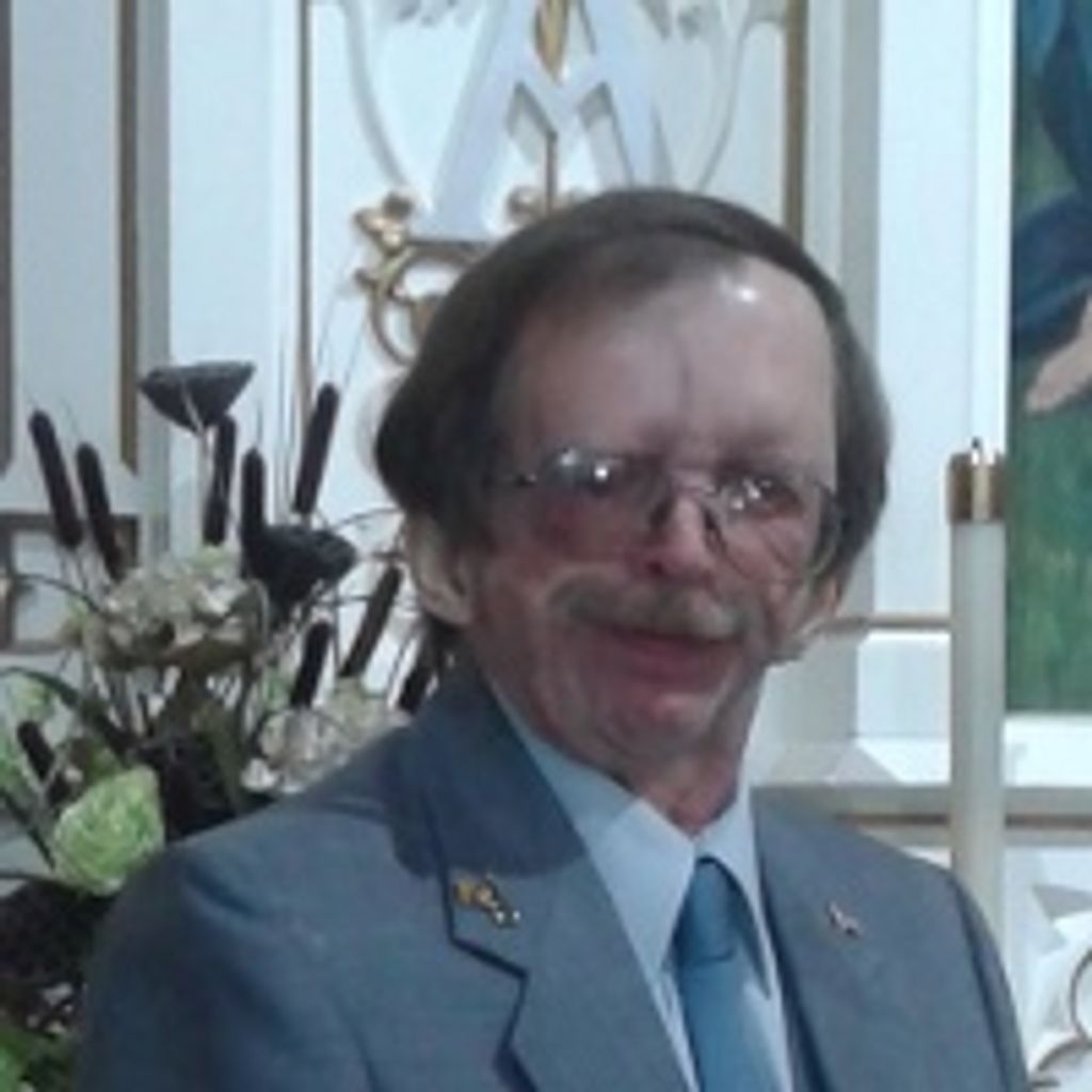 Terry Alan Wilson