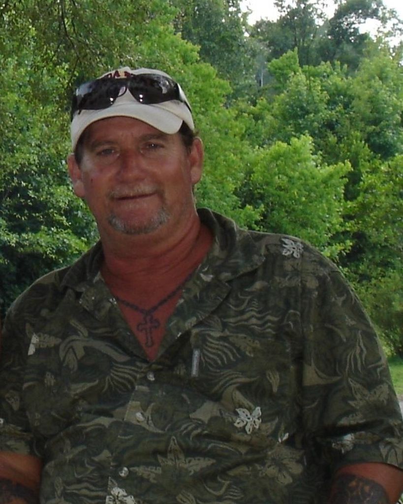 Mike McInerney