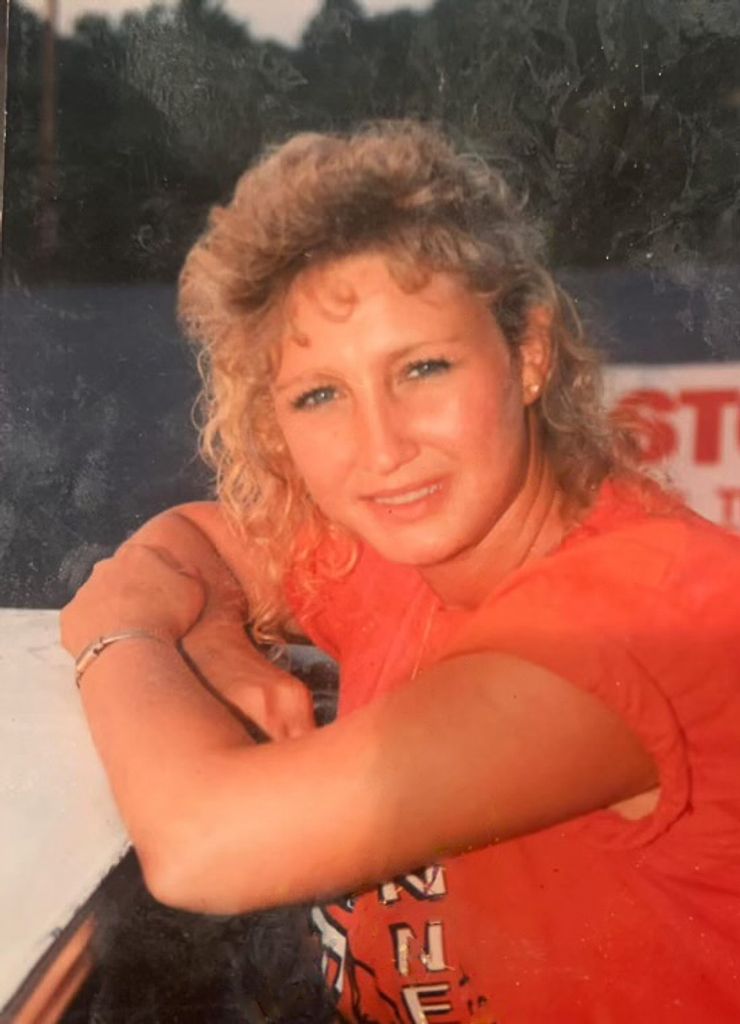 Diane Strong
