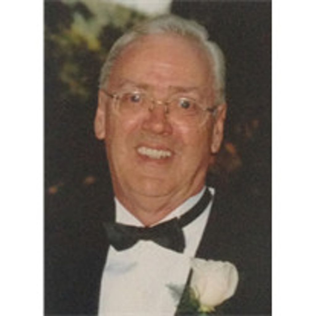 Richard A. "Rich" Przypek