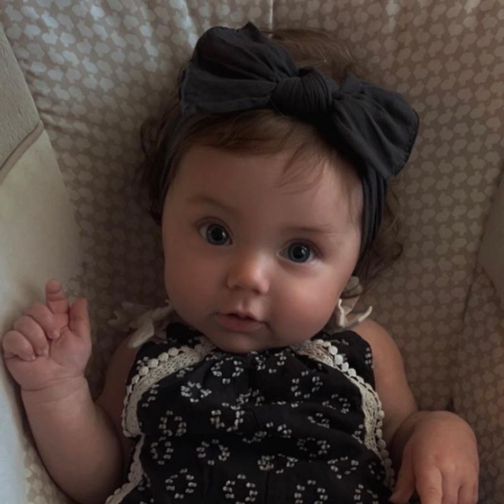 Elliana Louise Wright Profile Photo