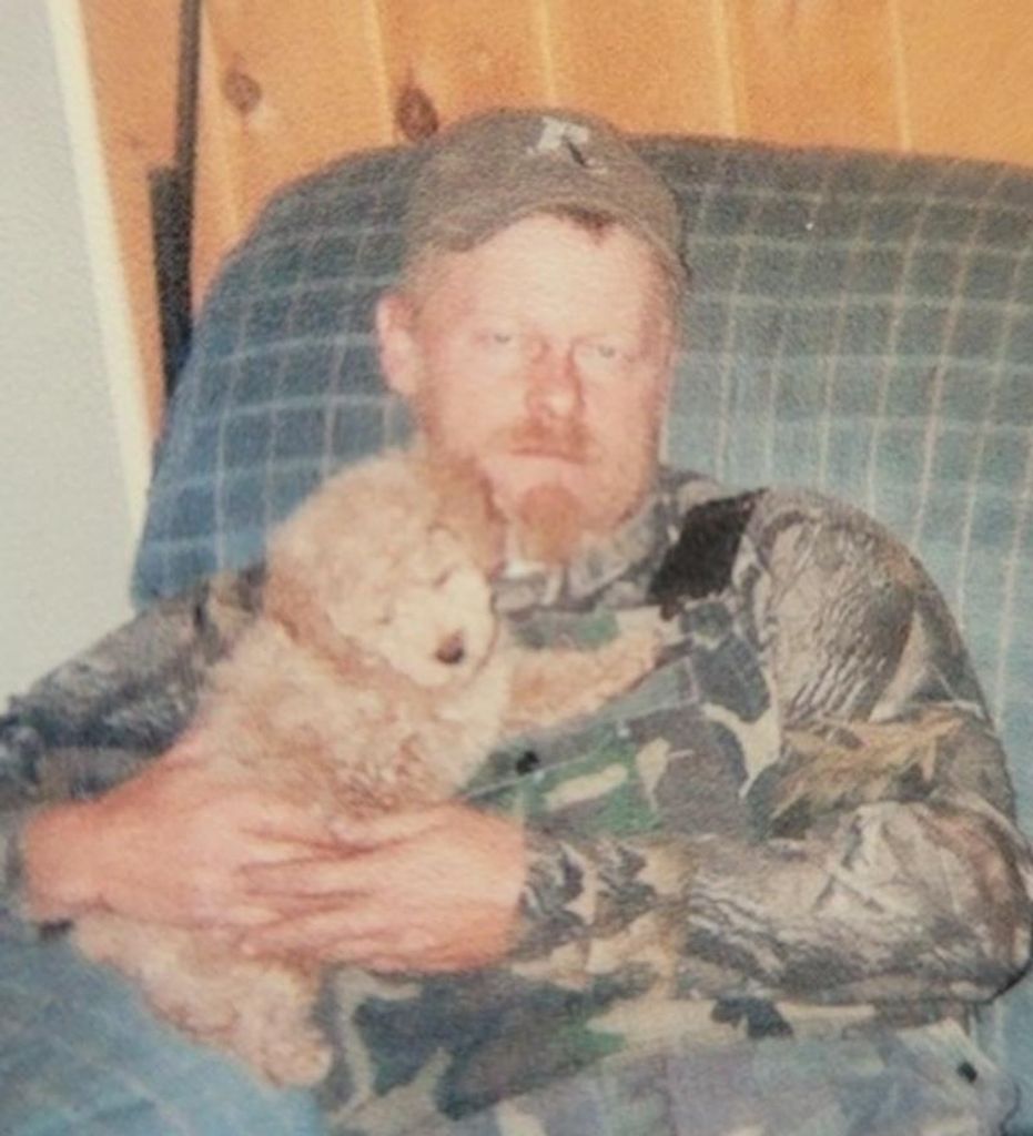 Billy Tipton Profile Photo