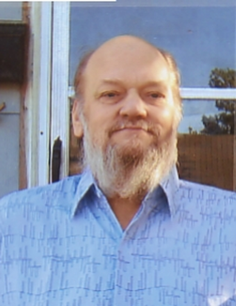Lawrence  Oliver Moore