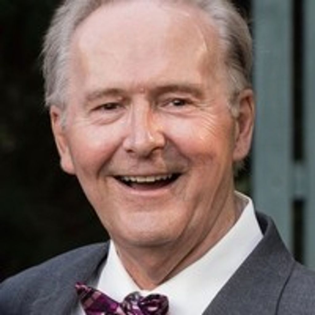 Paul  F. Martin Profile Photo