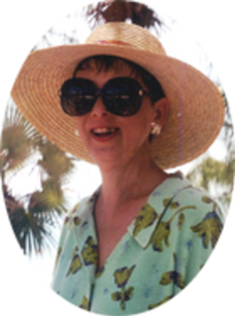 Annette 'Annie' Shrader