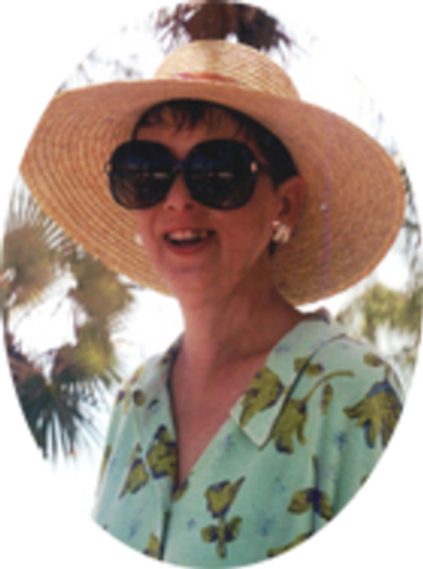 Annette 'Annie' Shrader Profile Photo