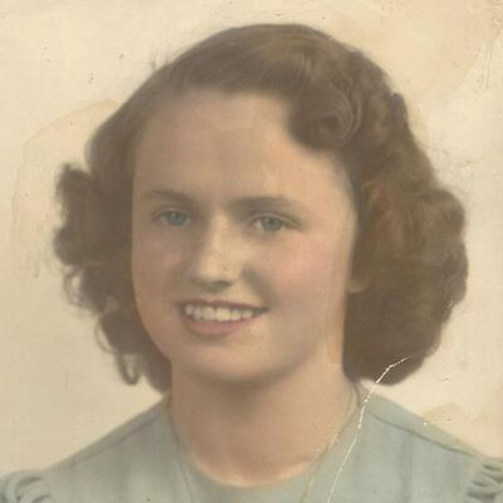 Margaret Burkett Profile Photo