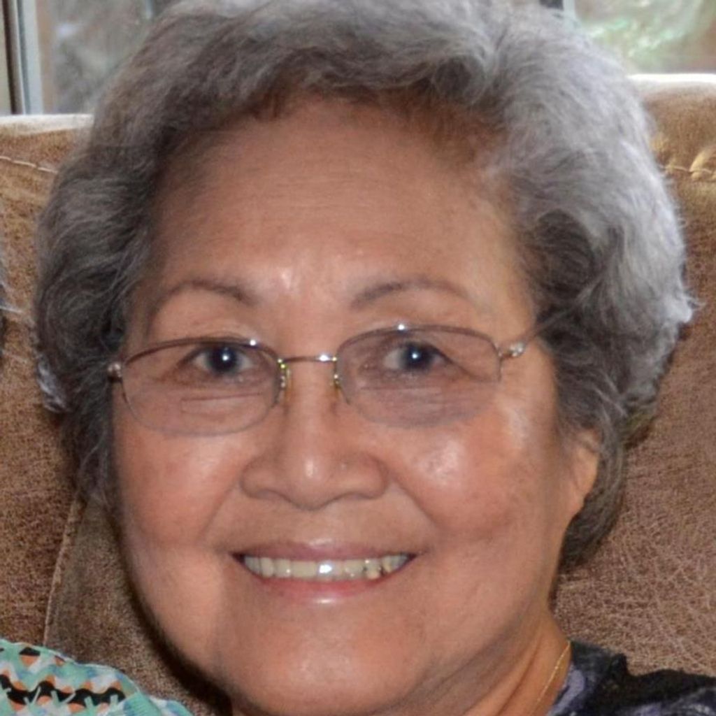 Bernardita "Bernie" Elane Arinduque