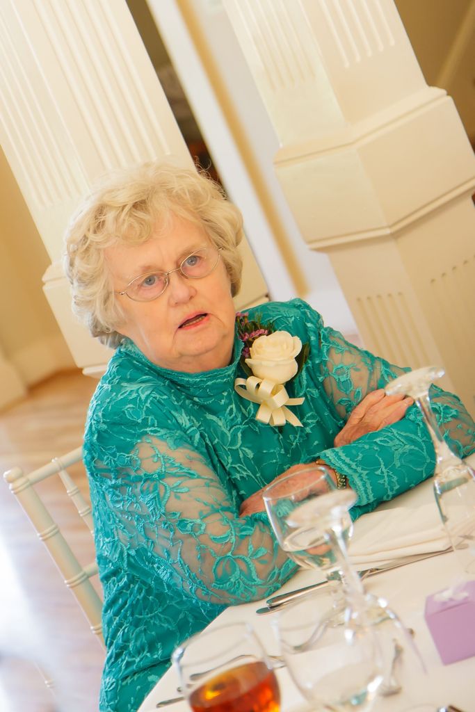 Mary S. Barnett Profile Photo