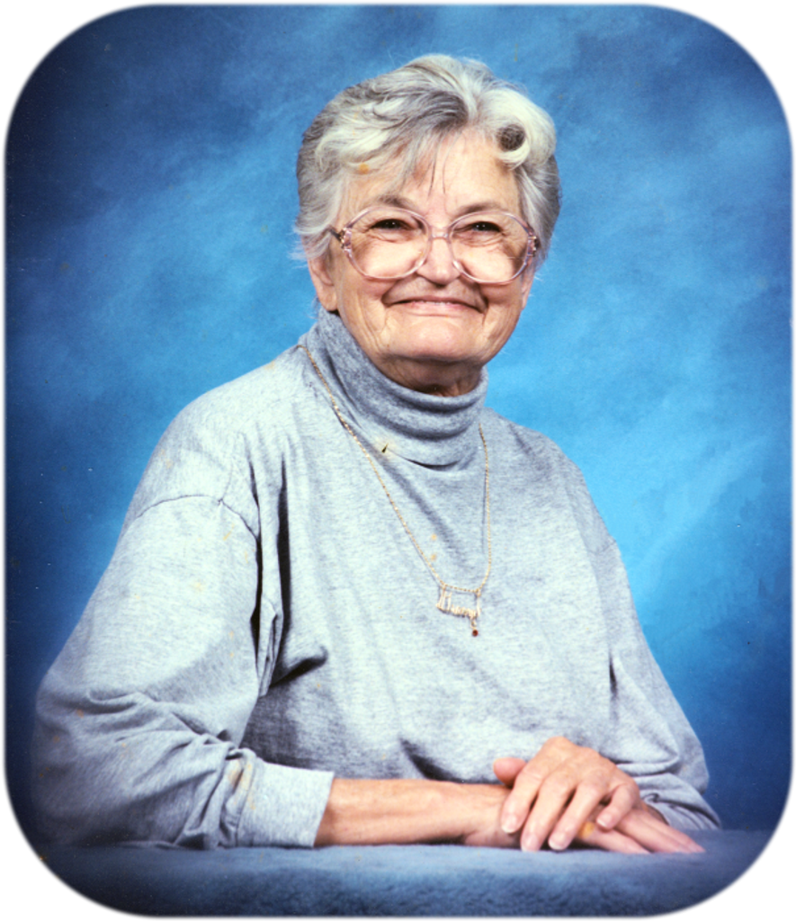 Vivian Lucille Forman