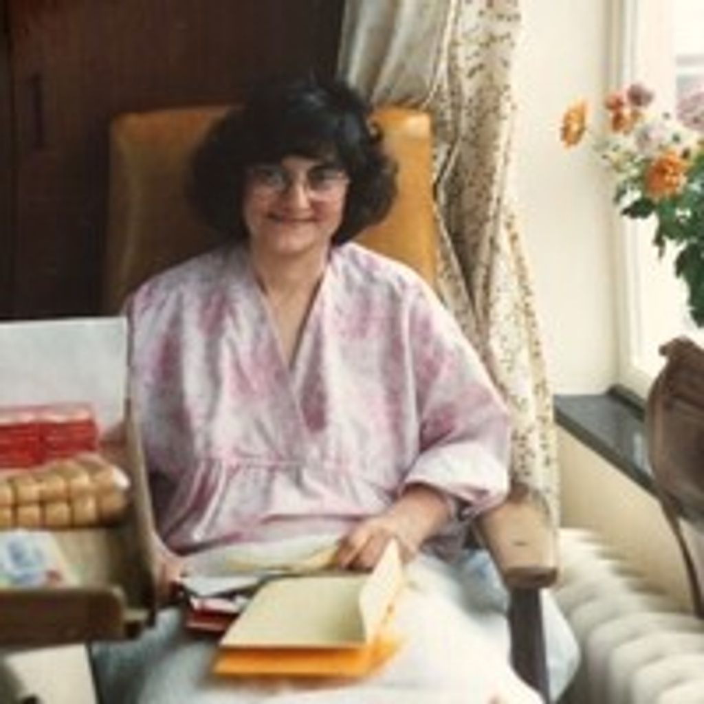 Janet L. Terlizzi Profile Photo