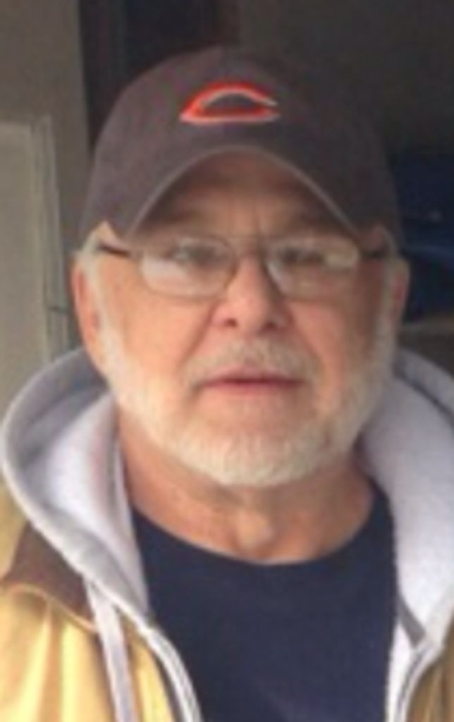 Gary Liptak