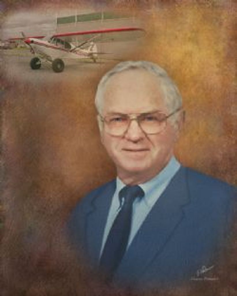 Delbert Grassman