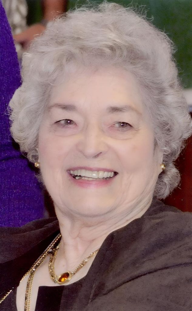 Viola Mae Gresham Profile Photo