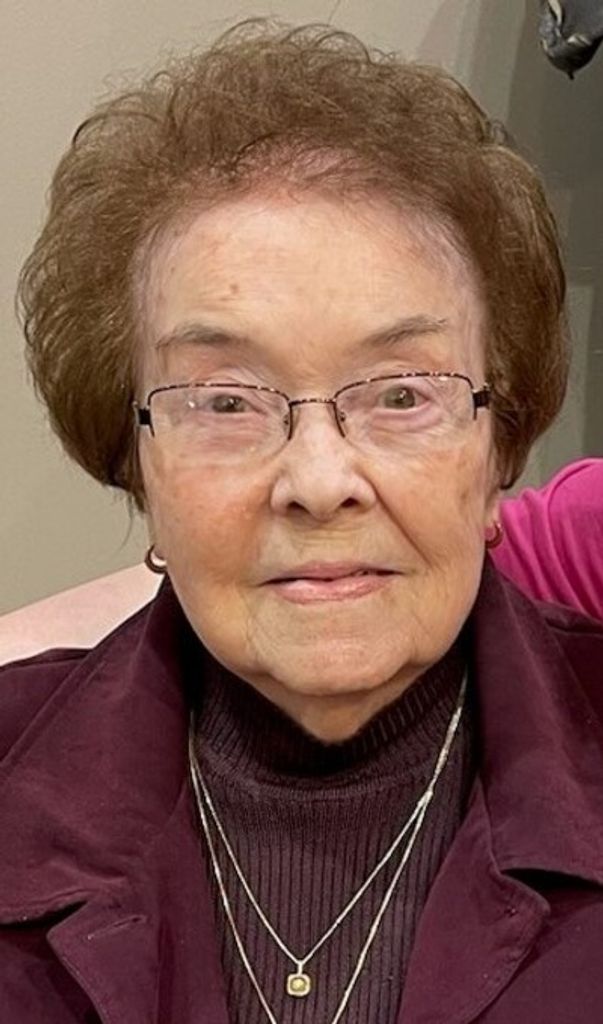 Peggy Lou Pierson Profile Photo