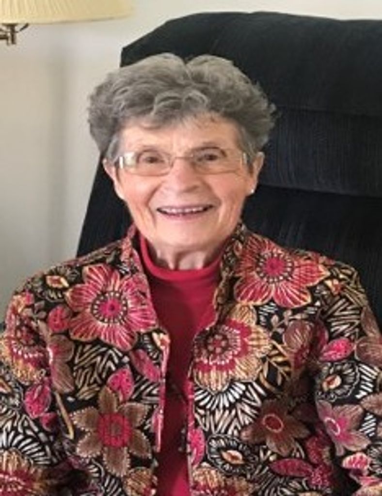 Edith Brockwell