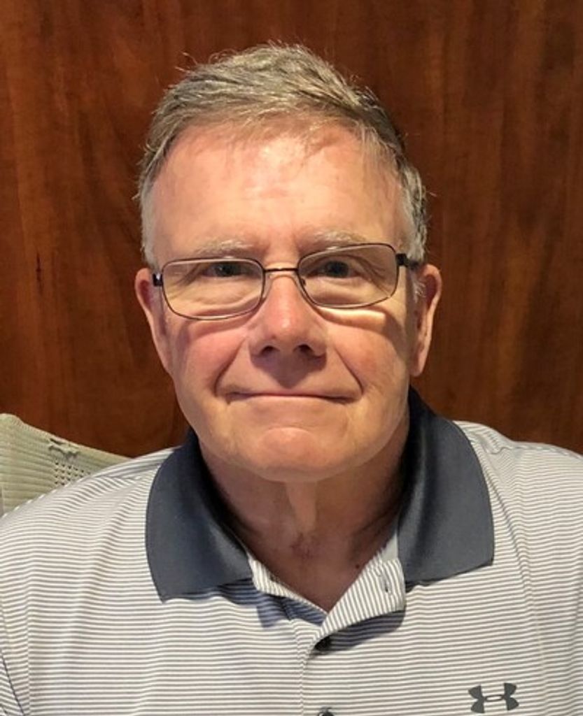 Calvin W. Hall Profile Photo