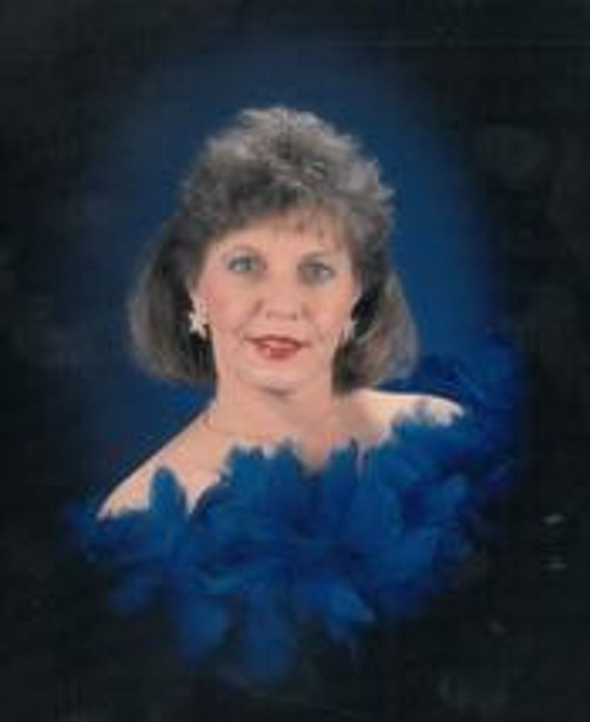 Janet Marie Phillips