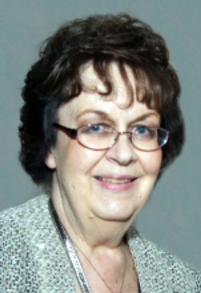 Nancy J. Graham