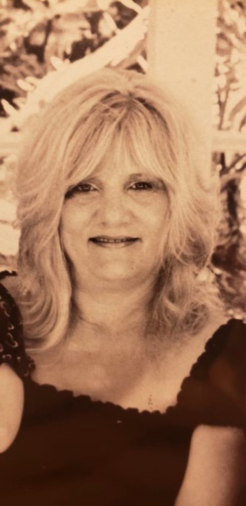 Rose Gladys Kavanaugh