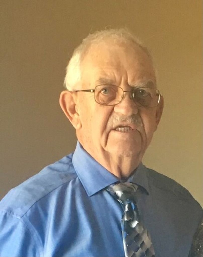 Mahlon Leroy Thompson Profile Photo