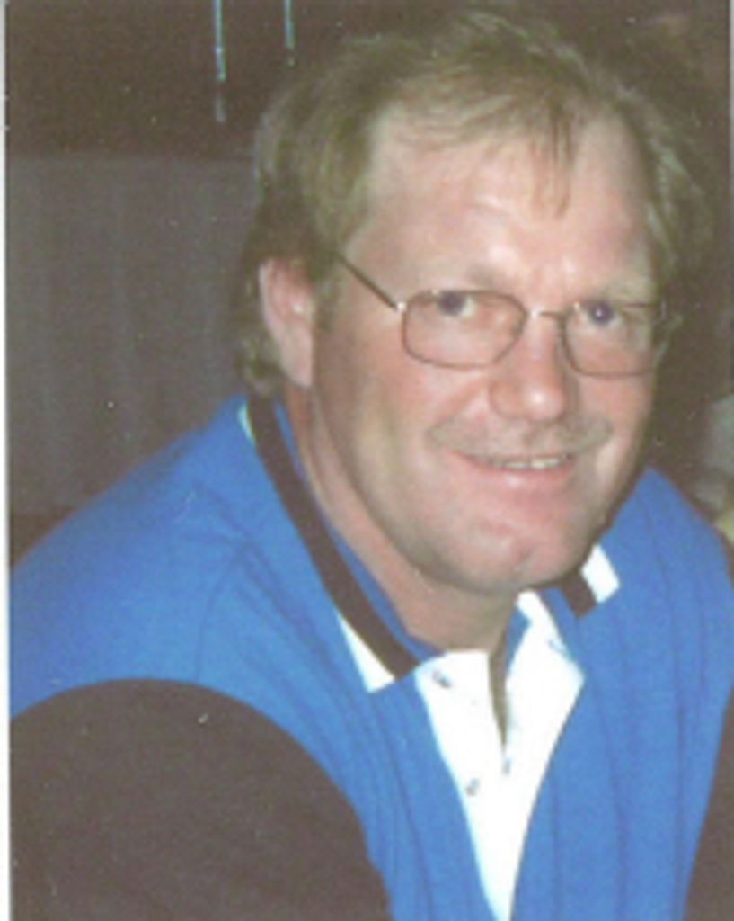 Richard Wayne Smith