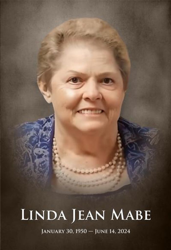 Linda Jean Mabe Profile Photo