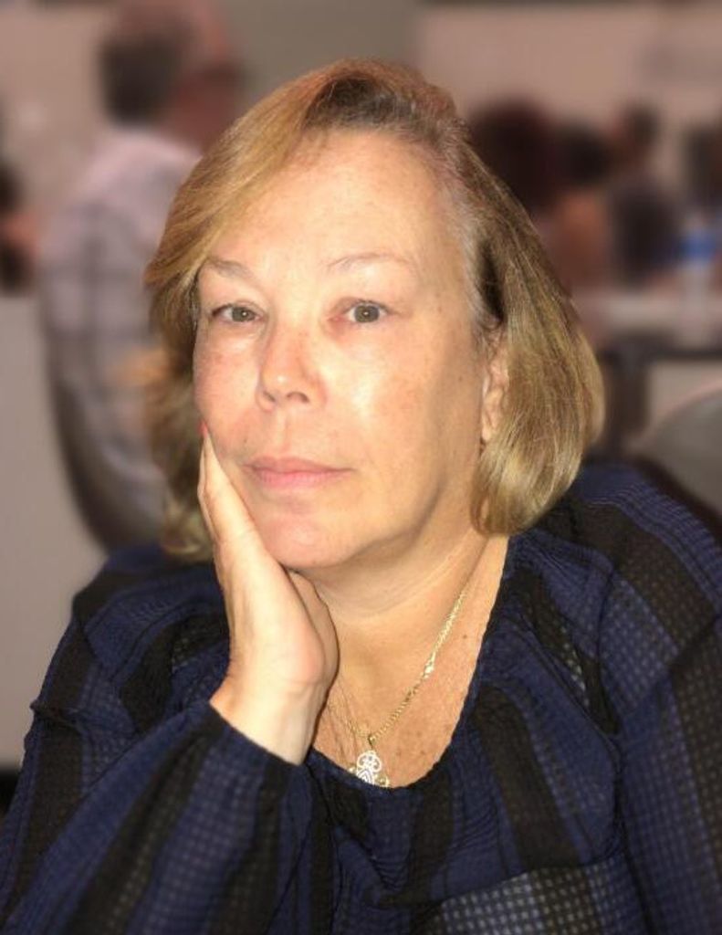 Debra Mirjah Profile Photo
