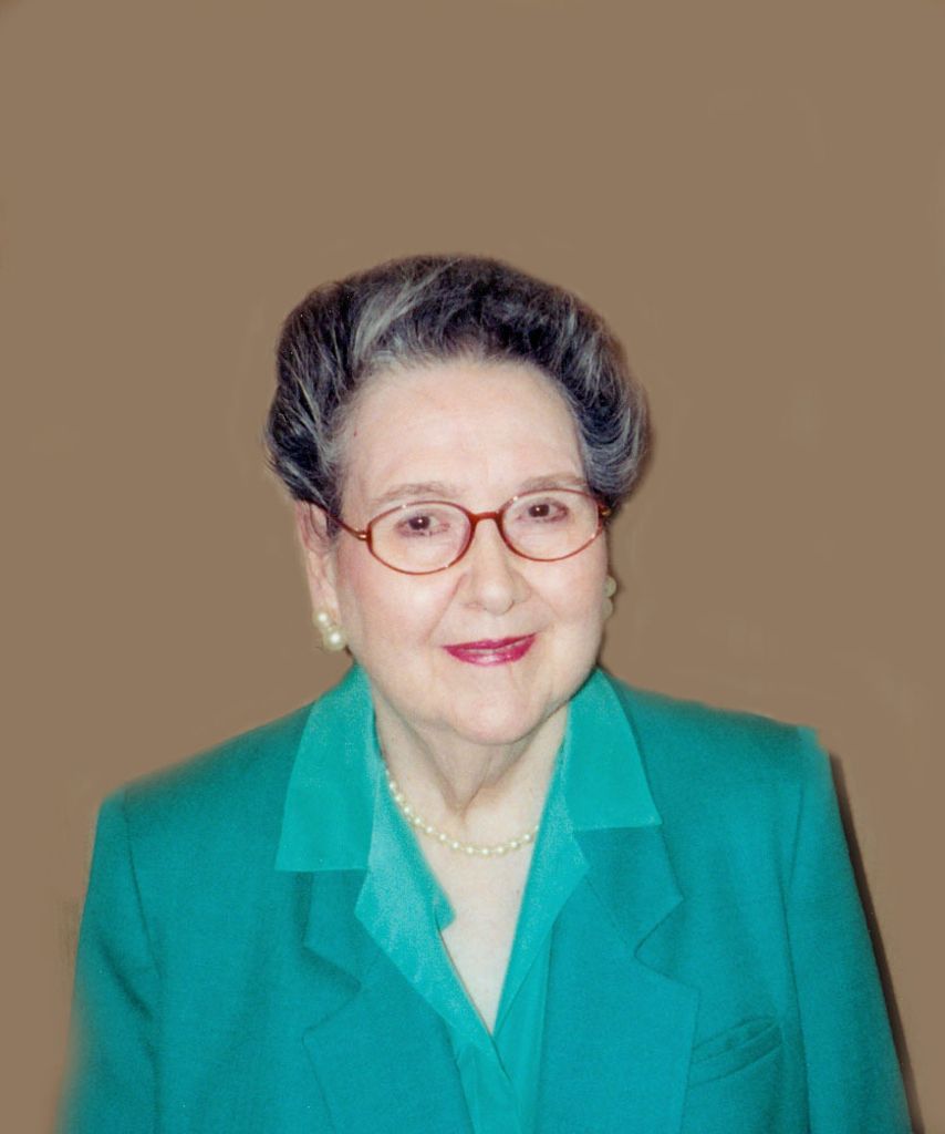 Laurel Pavek