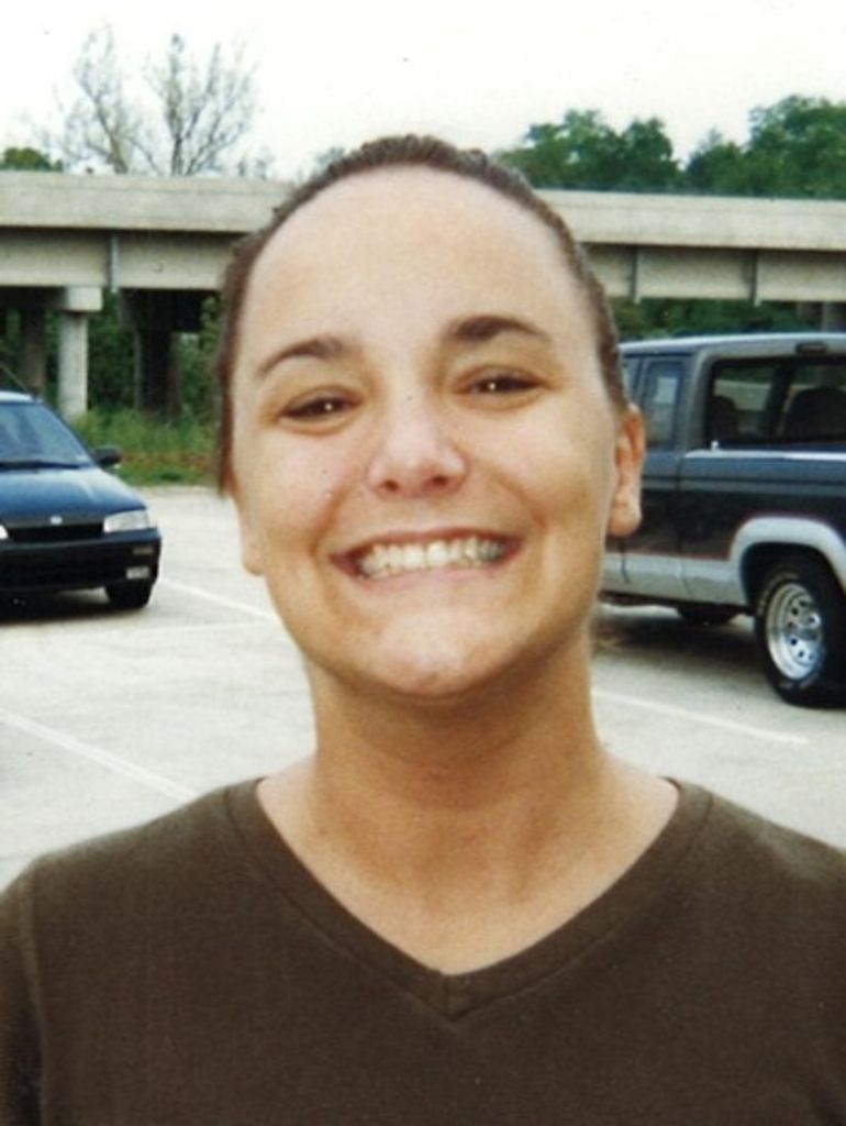 Jill M. Marshall Nee Rosenow