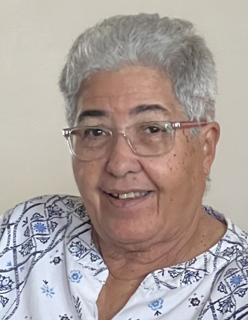 Sylvia Dial Locklear Profile Photo