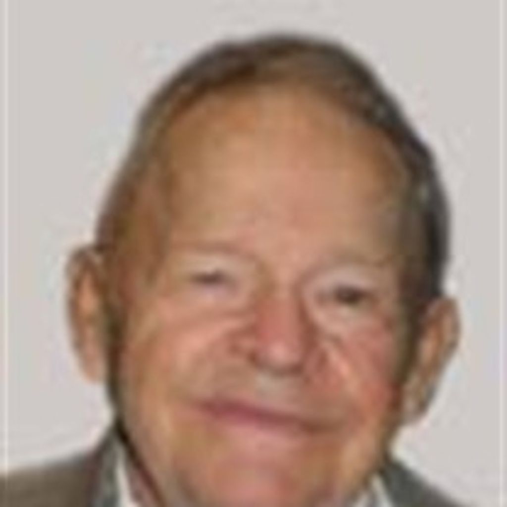 Richard Leo Kueny