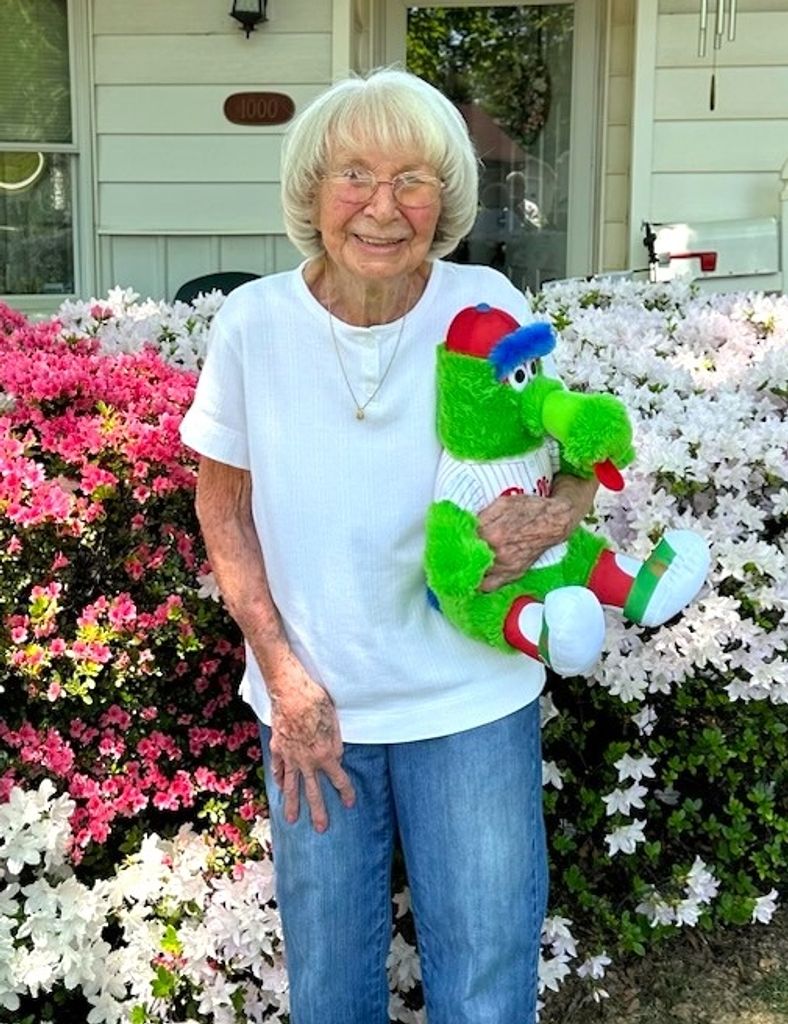 Doris M. Mason Profile Photo