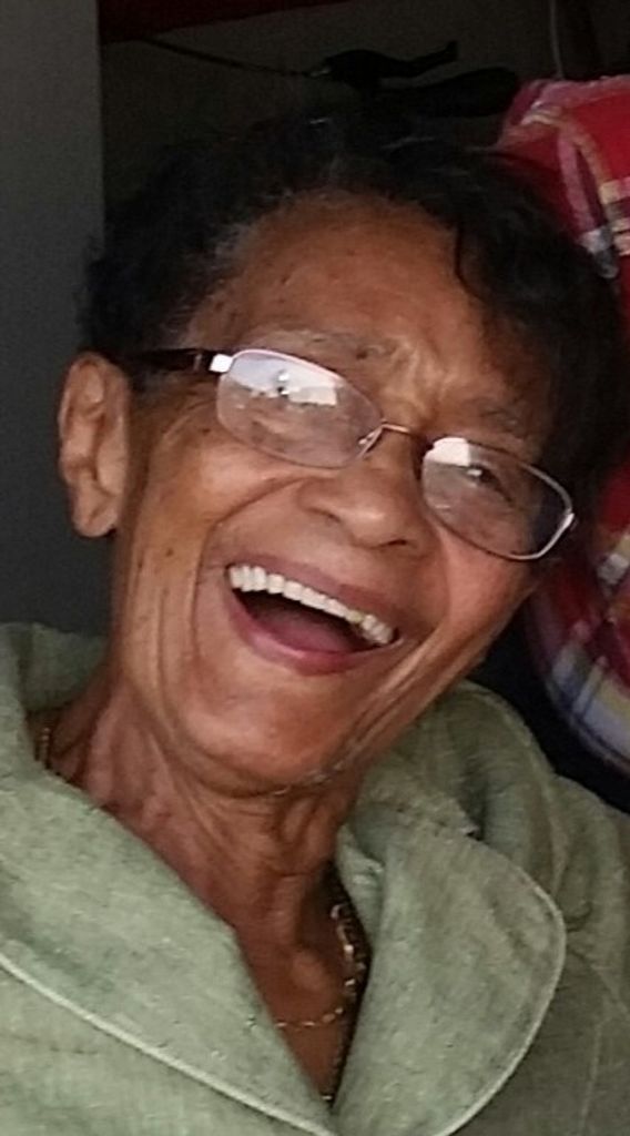 Marylou Roberts Profile Photo