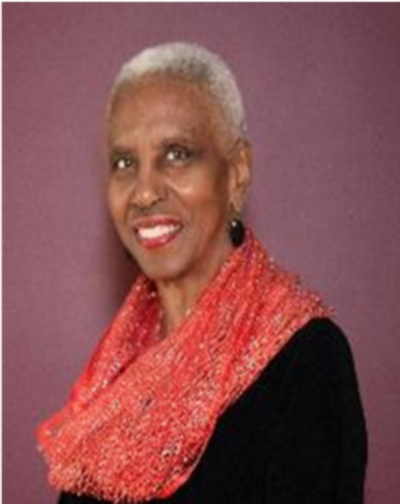 Ms. Madge Lawing Hopkins